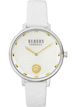 

fashion наручные женские часы Versus VSP1S1120. Коллекция La Villette