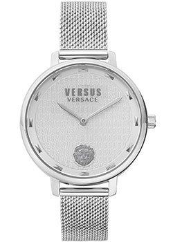 

fashion наручные женские часы Versus VSP1S1420. Коллекция La Villette