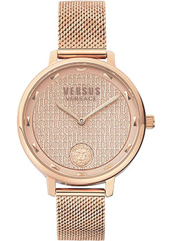 

fashion наручные женские часы Versus VSP1S1620. Коллекция La Villette