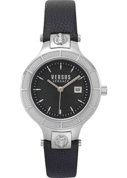 

fashion наручные женские часы Versus VSP1T0119. Коллекция Claremont