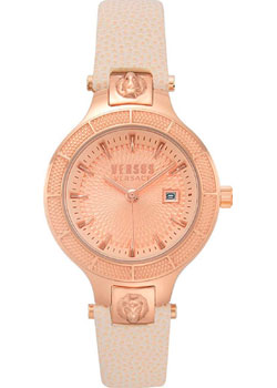 

fashion наручные женские часы Versus VSP1T0419. Коллекция Claremont