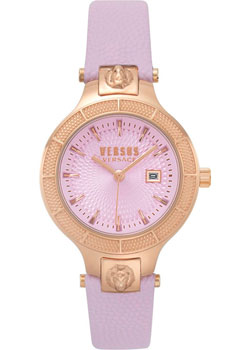 

fashion наручные женские часы Versus VSP1T0519. Коллекция Claremont