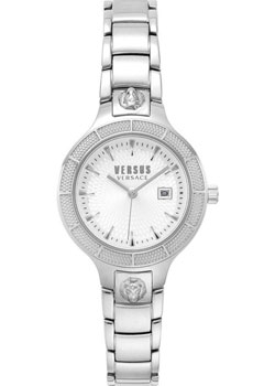 

fashion наручные женские часы Versus VSP1T0619. Коллекция Claremont