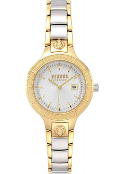 fashion наручные  женские часы Versus VSP1T0819. Коллекция Claremont - фото 1