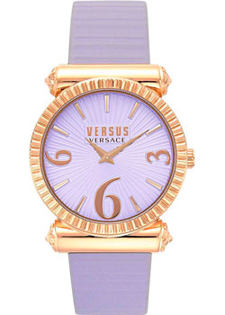 

fashion наручные женские часы Versus VSP1V0619. Коллекция Republique