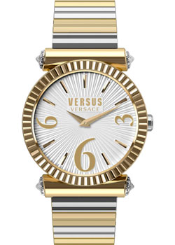 

fashion наручные женские часы Versus VSP1V0919. Коллекция Republique