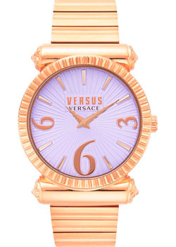 fashion наручные  женские часы Versus VSP1V1219. Коллекция Republique