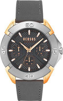 

fashion наручные женские часы Versus VSP1W0319. Коллекция Rue Oberkampf