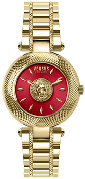 

fashion наручные женские часы Versus VSP213418. Коллекция Bricklane