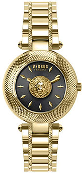 

fashion наручные женские часы Versus VSP213518. Коллекция Bricklane