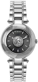 

fashion наручные женские часы Versus VSP213918. Коллекция Bricklane