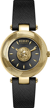 

fashion наручные женские часы Versus VSP214518. Коллекция Bricklane