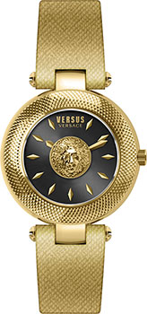 

fashion наручные женские часы Versus VSP214618. Коллекция Bricklane