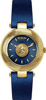 

fashion наручные женские часы Versus VSP214718. Коллекция Bricklane