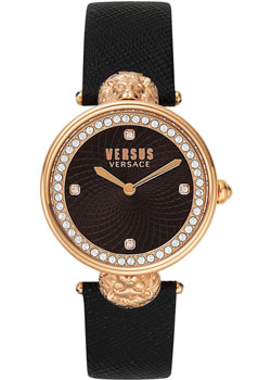 

fashion наручные женские часы Versus VSP331518. Коллекция Victoria Harbour