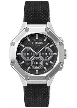 

fashion наручные мужские часы Versus VSP391020. Коллекция Palestro