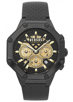 fashion наручные  мужские часы Versus VSP391220. Коллекция Palestro