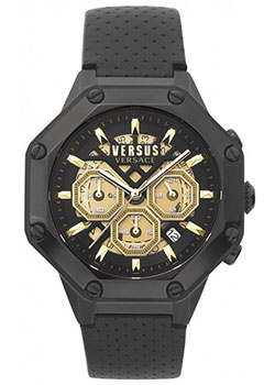 

fashion наручные мужские часы Versus VSP391220. Коллекция Palestro