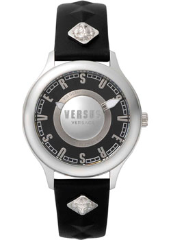 

fashion наручные женские часы Versus VSP410118. Коллекция Tokai