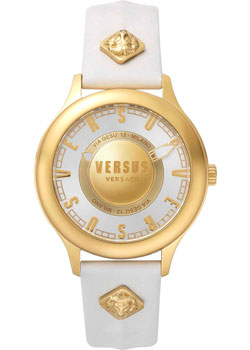

fashion наручные женские часы Versus VSP410218. Коллекция Tokai