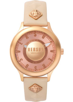 

fashion наручные женские часы Versus VSP410318. Коллекция Tokai