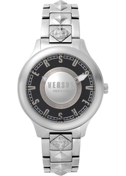 

fashion наручные женские часы Versus VSP410418. Коллекция Tokai