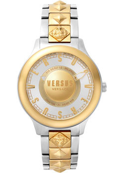 

fashion наручные женские часы Versus VSP410518. Коллекция Tokai