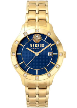 

fashion наручные женские часы Versus VSP460318. Коллекция Brackenfell