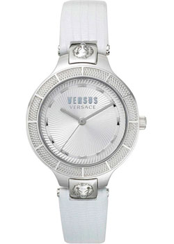 

fashion наручные женские часы Versus VSP480118. Коллекция Claremont