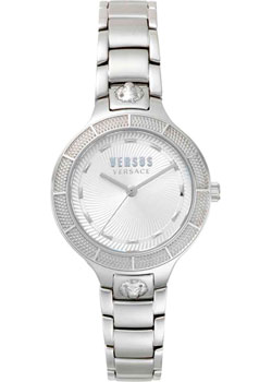 

fashion наручные женские часы Versus VSP480518. Коллекция Claremont