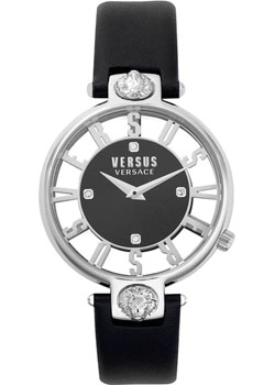 

fashion наручные женские часы Versus VSP490118. Коллекция Kirstenhof