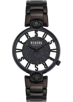 fashion наручные  женские часы Versus VSP491619. Коллекция Kirstenhof - фото 1