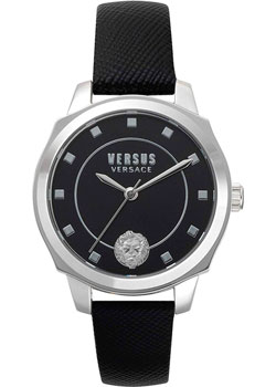 

fashion наручные женские часы Versus VSP510118. Коллекция New Chelsea