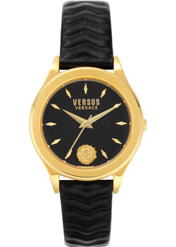 

fashion наручные женские часы Versus VSP560318. Коллекция Mount Pleasant
