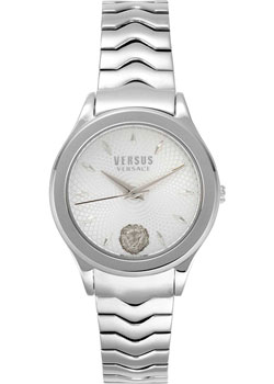

fashion наручные женские часы Versus VSP560618. Коллекция Mount Pleasant