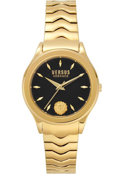 

fashion наручные женские часы Versus VSP560918. Коллекция Mount Pleasant