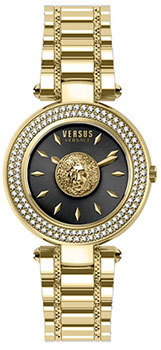 

fashion наручные женские часы Versus VSP641518. Коллекция Bricklane