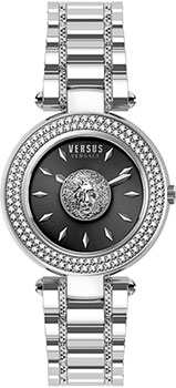 

fashion наручные женские часы Versus VSP642218. Коллекция Bricklane