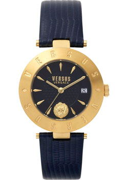 

fashion наручные женские часы Versus VSP772218. Коллекция Logo