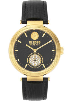 

fashion наручные женские часы Versus VSP791118. Коллекция Star Ferry