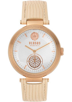 

fashion наручные женские часы Versus VSP791218. Коллекция Star Ferry