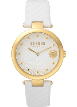 

fashion наручные женские часы Versus VSP870218. Коллекция Buffle Bay