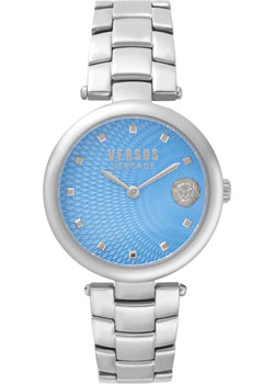 

fashion наручные женские часы Versus VSP870518. Коллекция Buffle Bay