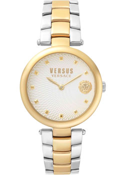 

fashion наручные женские часы Versus VSP870618. Коллекция Buffle Bay