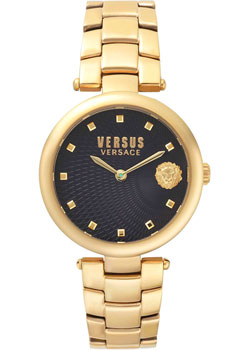 

fashion наручные женские часы Versus VSP870718. Коллекция Buffle Bay