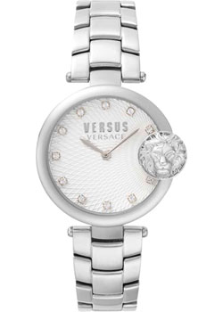 

fashion наручные женские часы Versus VSP871018. Коллекция Buffle Bay
