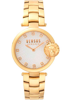 

fashion наручные женские часы Versus VSP871118. Коллекция Buffle Bay