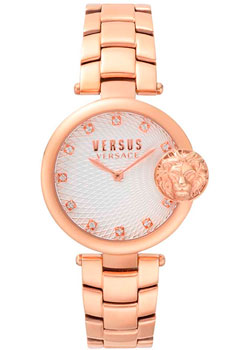 

fashion наручные женские часы Versus VSP871218. Коллекция Buffle Bay