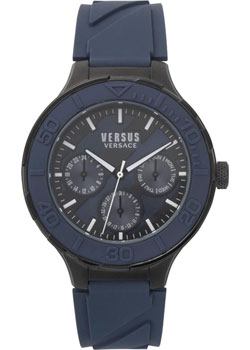 

fashion наручные мужские часы Versus VSP890318. Коллекция Wynberg