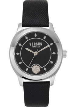 

fashion наручные женские часы Versus VSPBU0118. Коллекция Durbanville